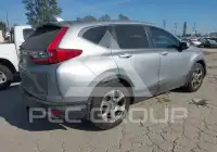 2017 Honda CR-V фото