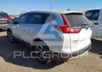 2017 Honda CR-V photo