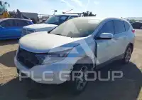 2017 Honda CR-V photo