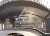 2017 Honda CR-V photo