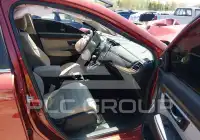 2017 Honda CR-V фото