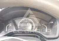 2017 Honda CR-V фото