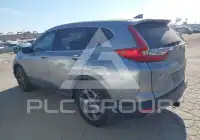 2017 Honda CR-V фото