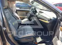 2017 Honda CR-V photo