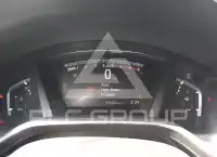 2017 Honda CR-V фото