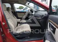 2017 Honda CR-V photo