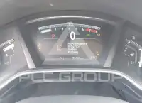 2017 Honda CR-V фото