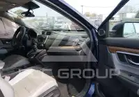 2017 Honda CR-V фото
