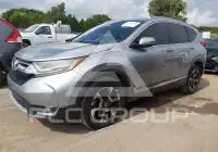 2017 Honda CR-V фото