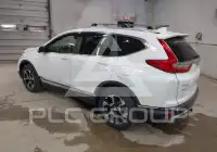 2017 Honda CR-V фото