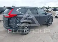 2017 Honda CR-V photo