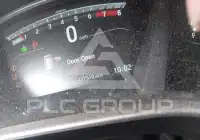 2017 Honda CR-V фото