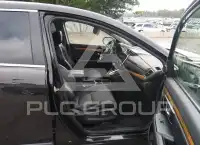 2017 Honda CR-V photo