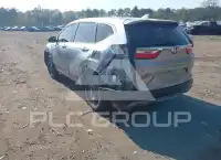 2017 Honda CR-V фото
