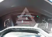 2017 Honda CR-V фото