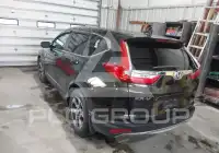 2017 Honda CR-V фото