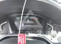 2017 Honda CR-V фото