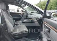 2017 Honda CR-V фото