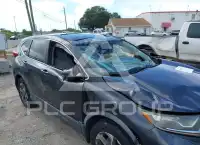 2017 Honda CR-V photo