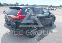 2017 Honda CR-V фото