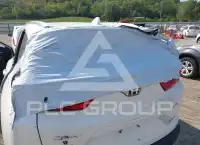 2017 Honda CR-V photo