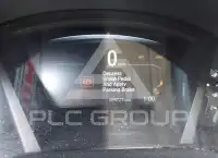 2017 Honda CR-V фото