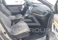 2017 Honda CR-V фото