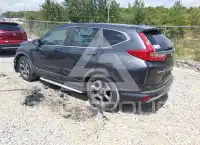 2017 Honda CR-V фото