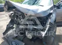 2017 Honda CR-V фото