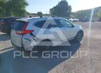 2017 Honda CR-V фото