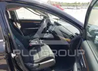 2017 Honda CR-V фото