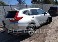 2017 Honda CR-V фото