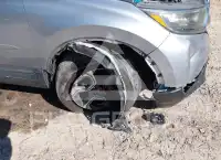2017 Honda CR-V фото