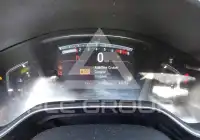 2017 Honda CR-V фото
