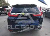2017 Honda CR-V фото