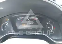 2017 Honda CR-V фото