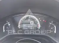2017 Honda CR-V photo