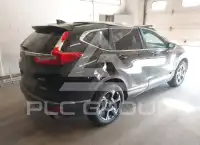 2017 Honda CR-V photo