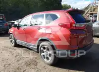 2017 Honda CR-V photo