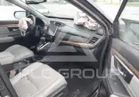 2017 Honda CR-V фото