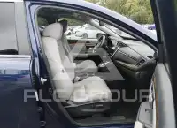 2017 Honda CR-V photo