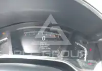 2017 Honda CR-V photo