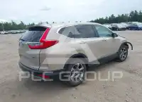 2017 Honda CR-V фото