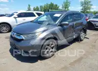 2017 Honda CR-V photo