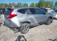 2017 Honda CR-V фото