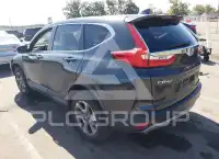 2017 Honda CR-V фото