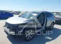 2017 Honda CR-V photo