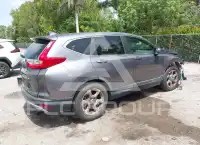 2017 Honda CR-V фото