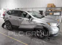 2017 Honda CR-V photo