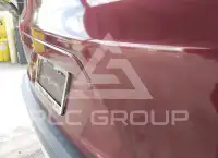 2017 Honda CR-V photo